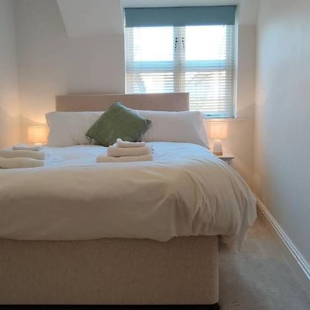 Bank House Appartement Lutterworth Buitenkant foto