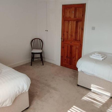 Bank House Appartement Lutterworth Buitenkant foto