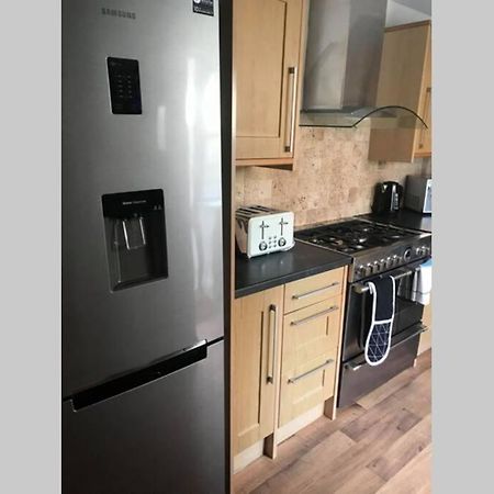 Bank House Appartement Lutterworth Buitenkant foto
