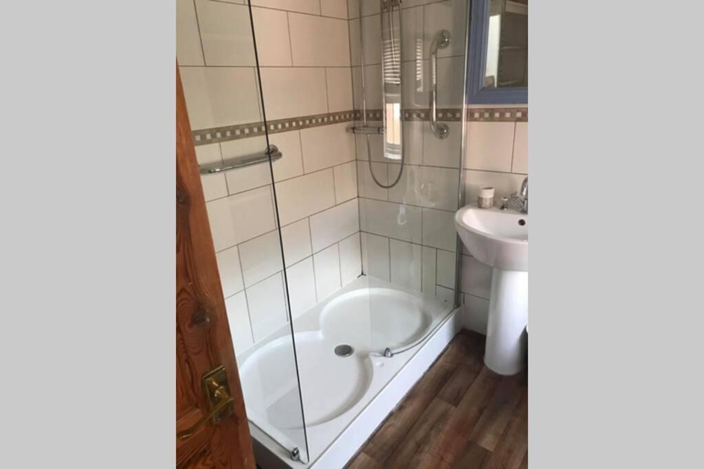 Bank House Appartement Lutterworth Buitenkant foto